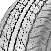 Grandtrek AT 20 blk 265/60 R18 110H