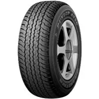 Grandtrek AT 25 blk 265/60 R18 110H