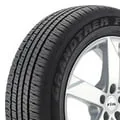 Grandtrek PT20 blk 235/60 R18 103H