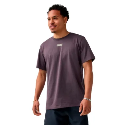 Graphic Short Sleeve