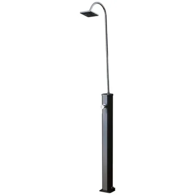 Gre Solardusche Ssal18 19.6x117x22 cm