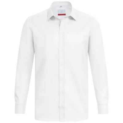 GREIFF Greiff Herren Hemd 1/1 RF 6727-1770 Gr. 41/42 weiß