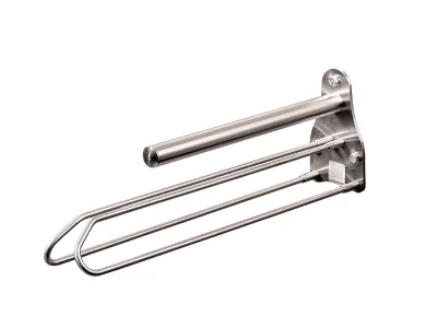 Großewinkelmann Edelstahl-Sattelhalter