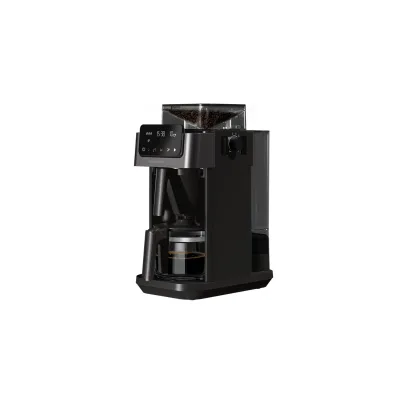 Grundig KM 9518 Filterkaffeemaschine mit Mahlwerk