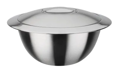 GSW Thermo Servierschüssel mit Deckel
