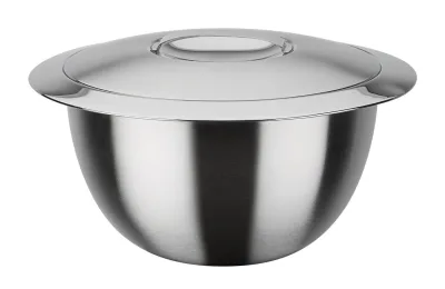 GSW Thermo Servierschüssel mit Deckel