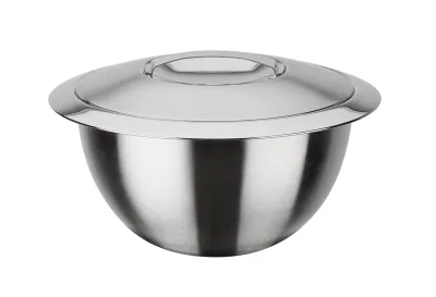 GSW Thermo Servierschüssel mit Deckel