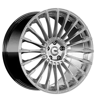 GT5 8 5x20 5x112 ET45 MB66 6