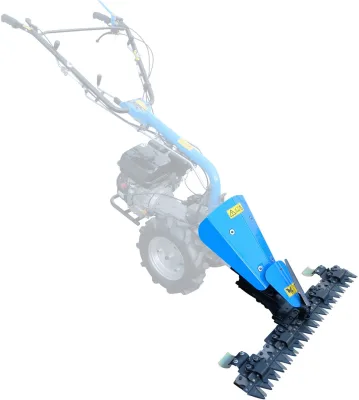 Güde Balkenmäher GBM 970 für Motoreinachser GME 6.5V
