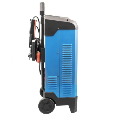 Güde Batterielader Digital GDB 24V/12V-250