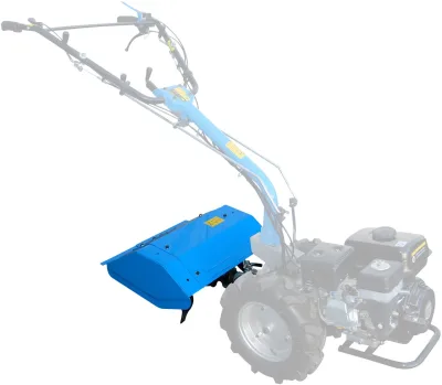 Güde Gartenfräse GGF 620 für Motoreinachser GME 6.5V