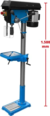 Güde Säulenbohrmaschine GSB 20/812