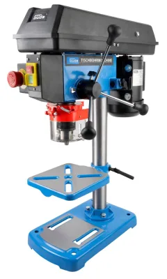 Güde Tischbohrmaschine GTB 14/509