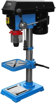 Güde Tischbohrmaschine GTB 16/605