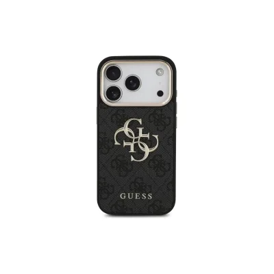 Guess 4G Big 4G Classic Logo iPhone 18 Pro Max / 17 Pro Max