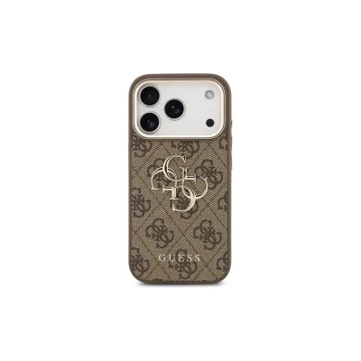 Guess 4G Big 4G Classic Logo kompatibel mit iPhone 18 Pro und
