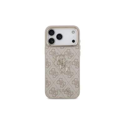 Guess 4G Big 4G Classic Logo kompatibel mit iPhone 18 Pro und