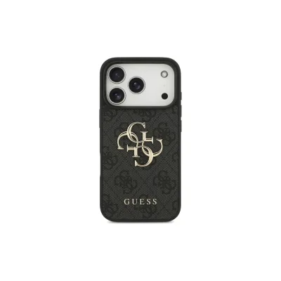 Guess 4G Big Logo kompatibel mit iPhone 18 Pro Max / 17 Pro