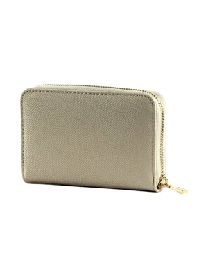 Guess Geldbeutel Laurel SLG Medium Zip Around Wallet