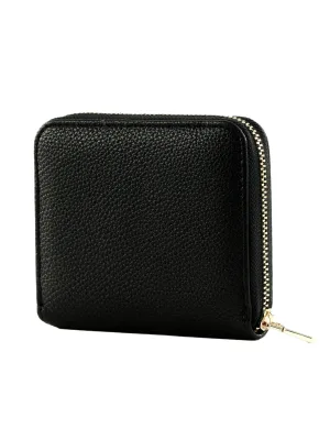 Guess Geldbeutel Meridian SLG Small Zip Around Wallet