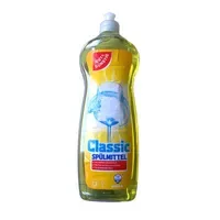 GUT &amp; GÜNSTIG Geschirrspülmittel Classic