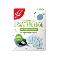 GUT &amp; GÜNSTIG Staubtücher Staubfang Profi