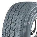 H188 215/70 R15 109R