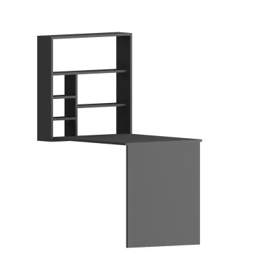 Habitat Garten Schreibtisch Grau 59x154x90 cm