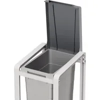 Hailo Abfallbehälter ProfiLine Öko XL 38 l