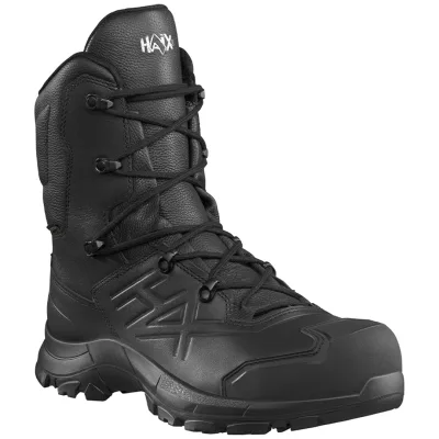 HAIX Sicherheitsstiefel BLACK EAGLE Safety 630 I LTR, GTX 610066 S7S Gr. 44 schwarz