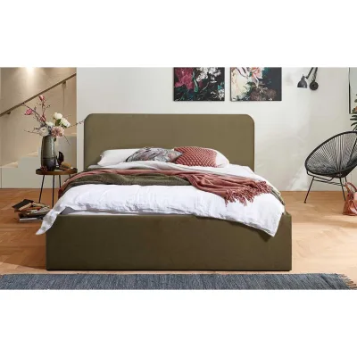 Halmon Schlafkomfort Betten Polsterbett Sahara 180x200 cm