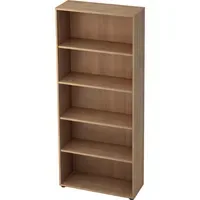 Venda Aktenschrank Nussbaum 80x188x33 cm