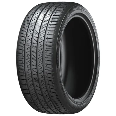 Dynapro HP2 Plus RA33D sbl 285/45 R21 113H