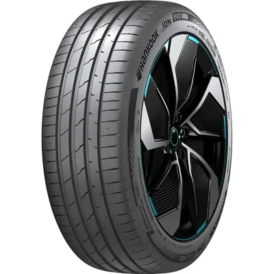 iON evo e IK01E sbl 245/45 R19 102V