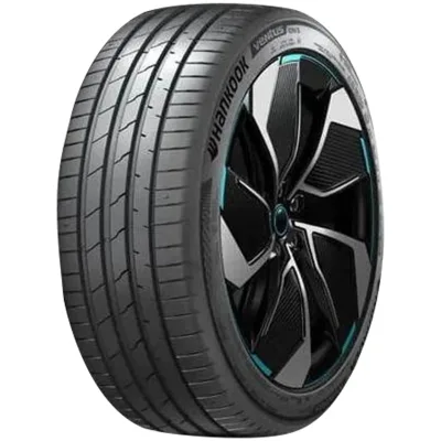 iON evo (IK01A) 235/60 R19 107V