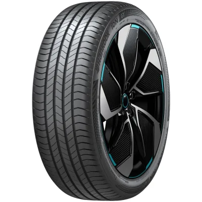 iON GT (IK41) sbl 195/60 R16 89H