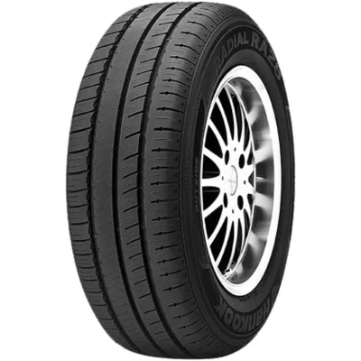 Radial RA28 sbl 205/65 R16 107T
