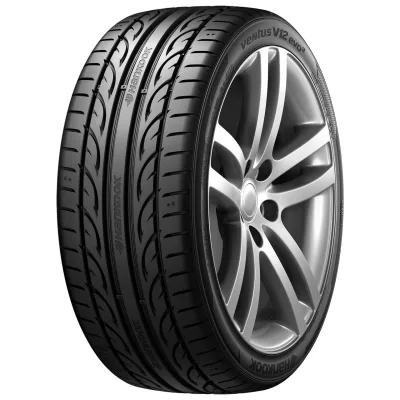 Ventus V12 Evo 2 K120 sbl 225/50 R17 98Y