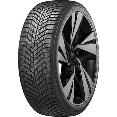 HANKOOK Winter i*cept evo 4 SUV W340A 225/65R17 102H SBL