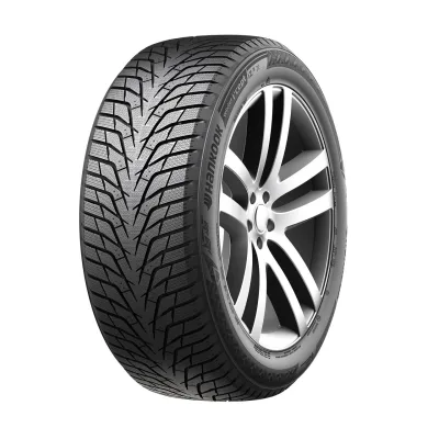 Winter i*cept IZ3 X W636A 235/50 R19 99T