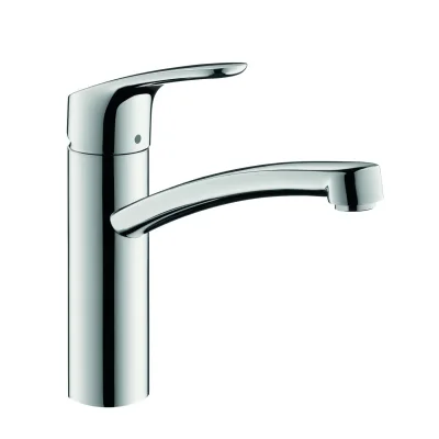 HansGrohe Spültischmischer  Focus M41  verchromt - versch. Ausführungen