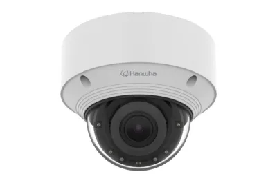 Hanwha Vision Dome Kamera QNV-C6083R 3,2 - 10,2mm Q-Serie Überwachungskamera mit 2 Megapixel Auflösung