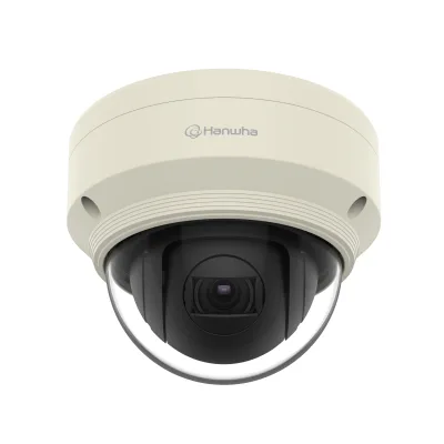Hanwha Vision PTZ Kamera XNP-6040H 2,8 - 12mm X-Serie Überwachungskamera mit 2 Megapixel Auflösung
