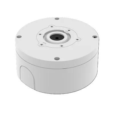 Hanwha Vision SBO-140WW Wasserdichte Anschlussdose