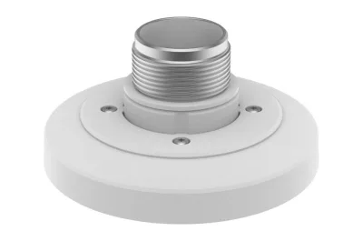 Hanwha Vision SBP-120HMW Deckenhalterung für QNV-C8011R/C9011RQNF8010/9010 QND-6011/6021