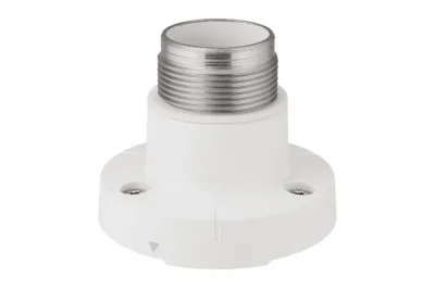 Hanwha Vision SBP-156HMW Hängemontageset für Hawha Techwin Dome Kameras Aluminium weiß