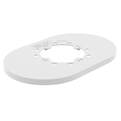 Hanwha Vision SBP-215C Montagelochabdeckung