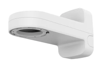 Hanwha Vision SBP-250WMW Halterung für Wand-und Mastmontage