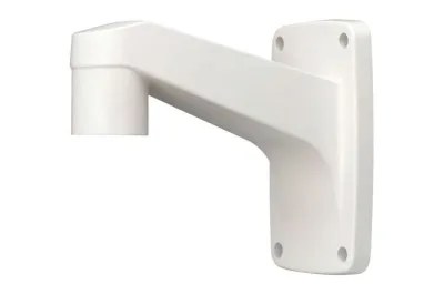 Hanwha Vision SBP-300WMW1 Wandmontagearm für Hanwha Vision Domes Aluminium weiß