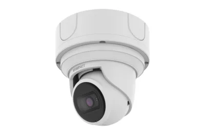 Hanwha Vision SBV-A14B Anschlussbox für verschiedene Kameras der A- und Q-Serie